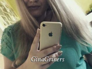 GinaGriners