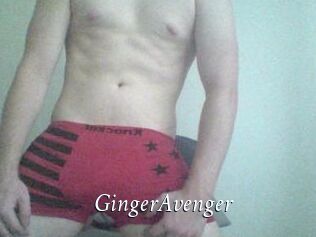 GingerAvenger