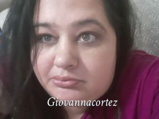 Giovannacortez