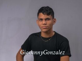 GiovannyGonzalez
