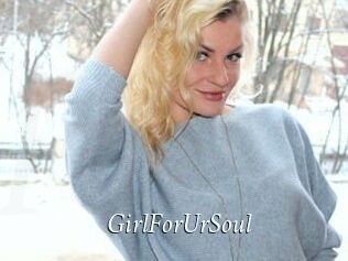 GirlForUrSoul