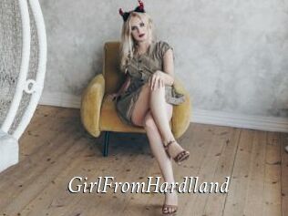 GirlFromHardlland