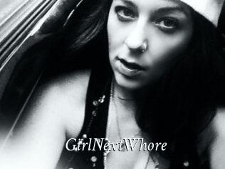 GirlNextWhore