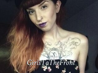 GirlsToTheFront