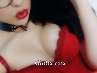 Giulia_ross