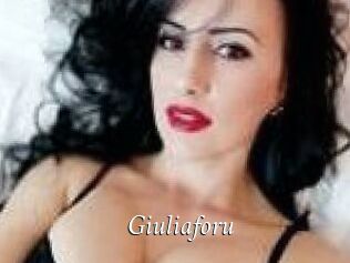 Giuliaforu