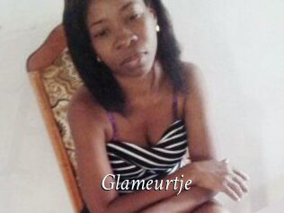 Glameurtje