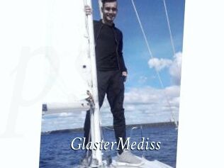 GlasterMediss