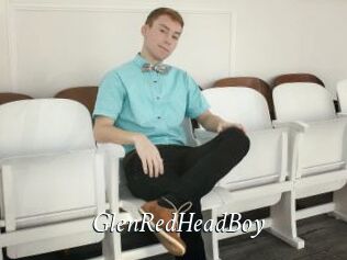 GlenRedHeadBoy