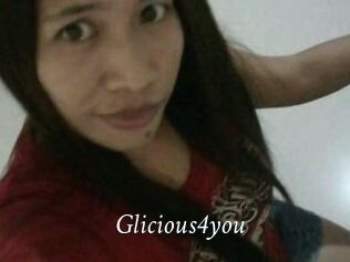 Glicious4you