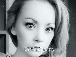 Glitter2bunny