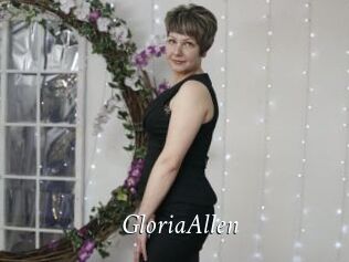 GloriaAllen