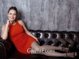 GloriaEvons