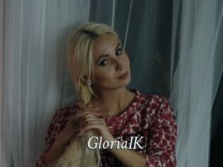GloriaIK