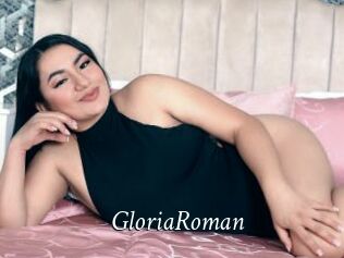 GloriaRoman