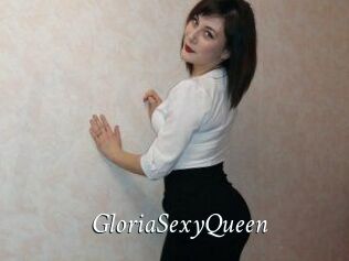 GloriaSexyQueen
