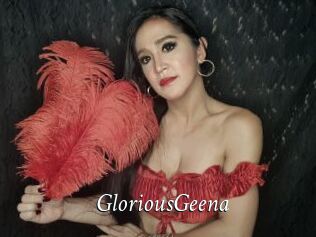 GloriousGeena