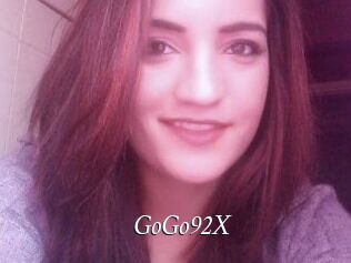 GoGo92X