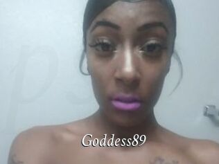 Goddess89