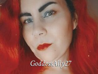 GoddessAlly27