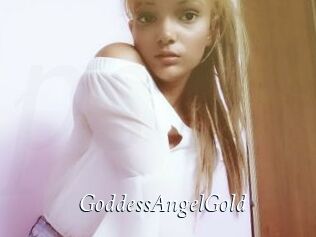 GoddessAngelGold
