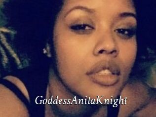 GoddessAnitaKnight