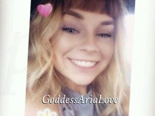 GoddessAriaLove