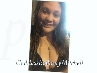 GoddessBethanyMitchell