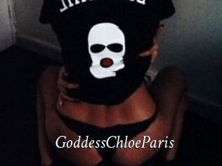 GoddessChloeParis