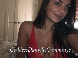 GoddessDanielleCummings