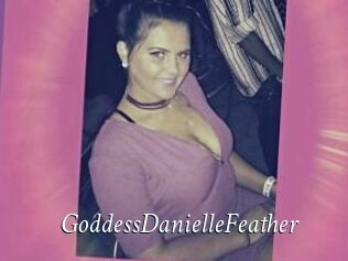 GoddessDanielleFeather