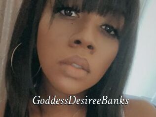 GoddessDesireeBanks