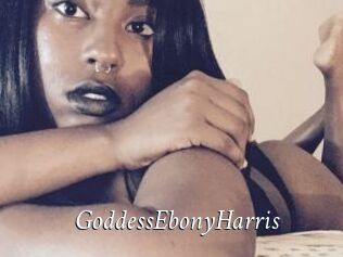 GoddessEbonyHarris