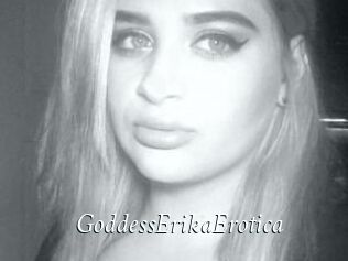 GoddessErikaErotica