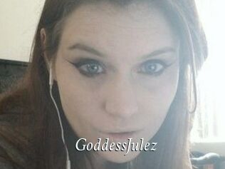 GoddessJulez