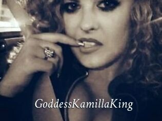 GoddessKamillaKing