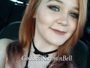 GoddessKarminBell
