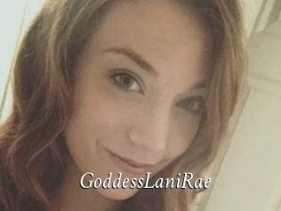 GoddessLaniRae