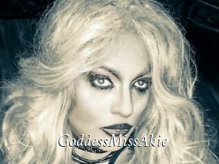 GoddessMissAkie