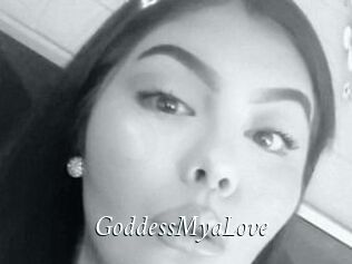 GoddessMyaLove