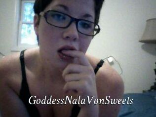GoddessNalaVonSweets