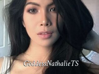 GoddessNathalieTS