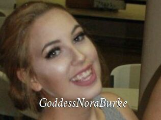 GoddessNoraBurke