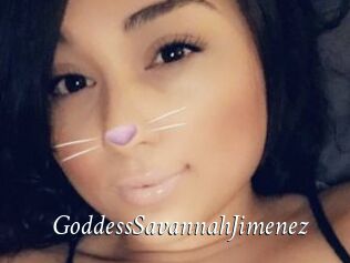 GoddessSavannahJimenez