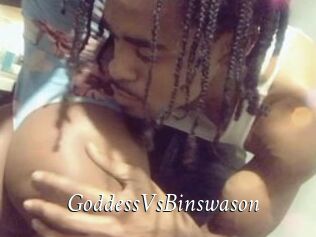 GoddessVsBinswason