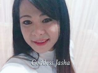 Goddess_Jasha