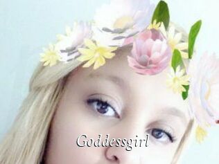 Goddessgirl