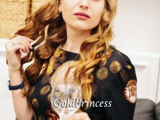 Gold_Princess