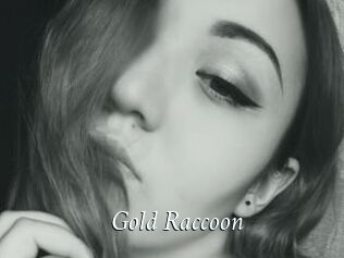 Gold_Raccoon