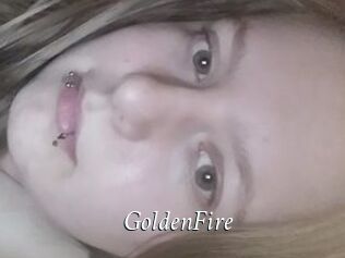 GoldenFire